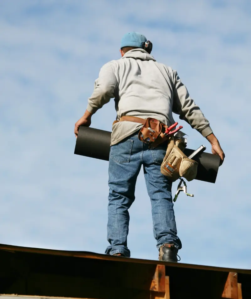 VA Construction The Best Roofing - Finishing and Painting Company in Minnesota - Roofing - Materials